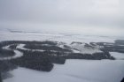 N 47° 51.382' W 096° 55.342' N 47° 51.382' W 096° 55.342'